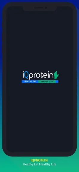 Game screenshot IQProtein mod apk
