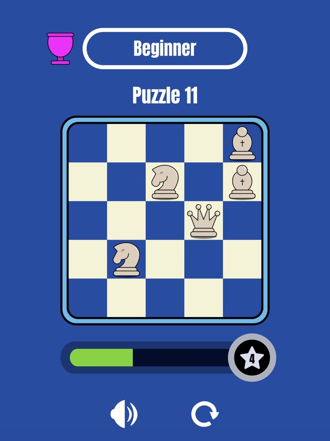 Chessvis on the App Store