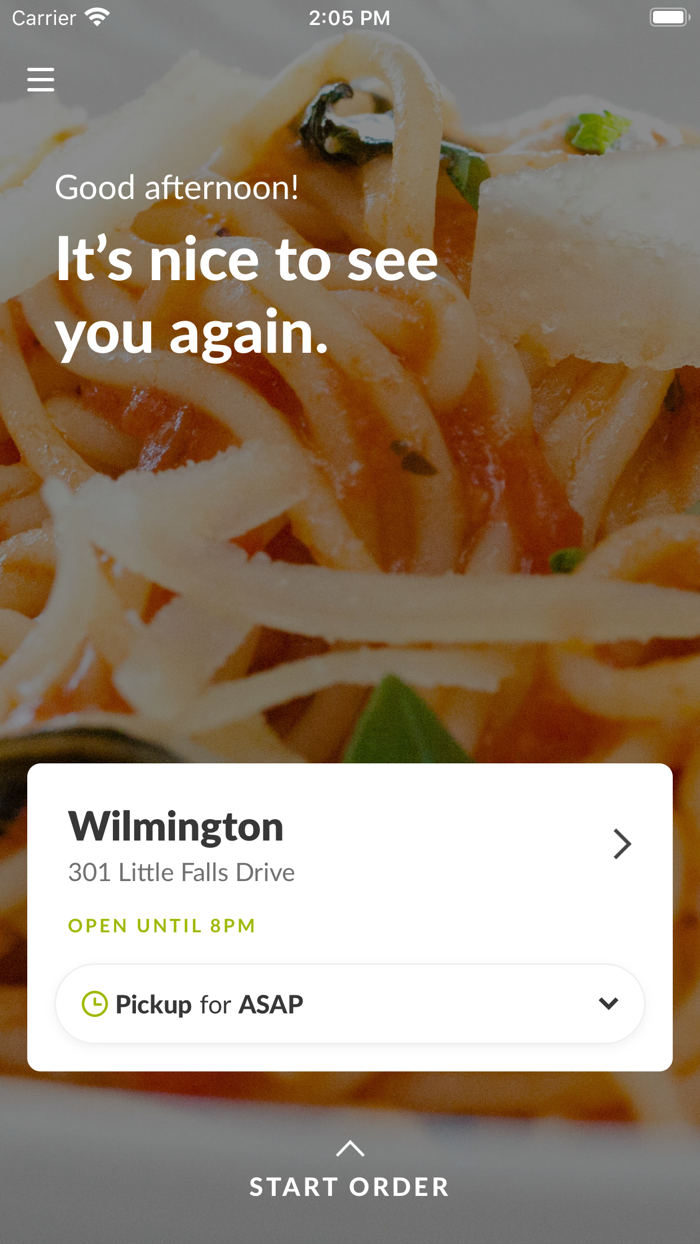 Capers and Lemons Restaurant