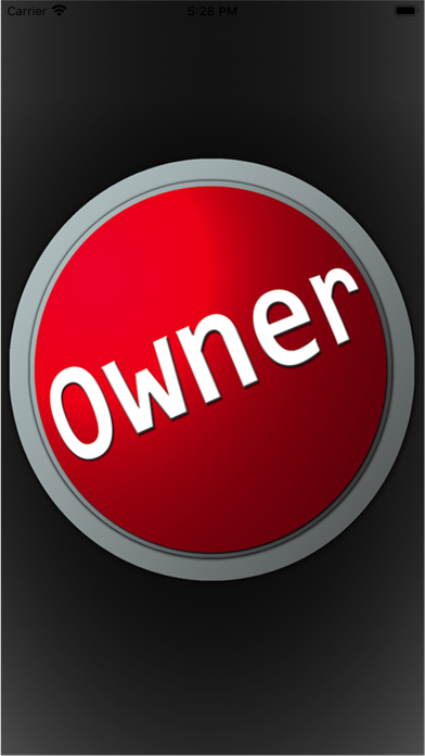 The People’s FCU Owner App Screenshot
