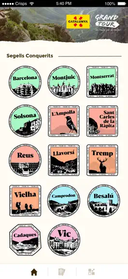 Game screenshot Grand Tour de Catalunya hack