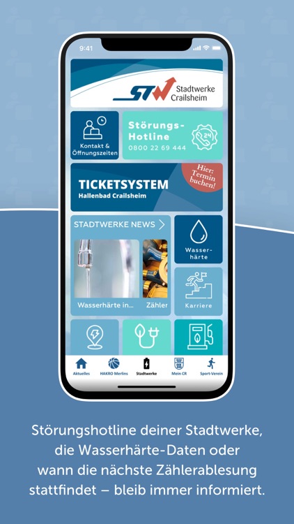 Mein Crailsheim screenshot-7