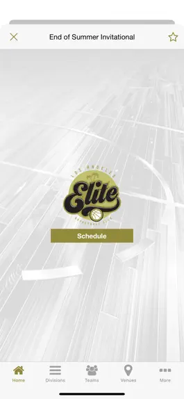 Game screenshot Los Angeles Elite hack