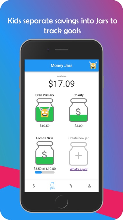 Guardian Savings screenshot-3