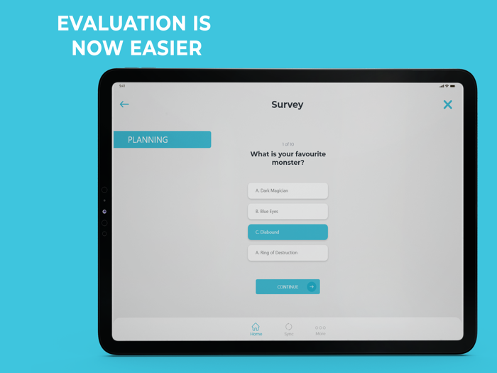Tacitapp Evaluation