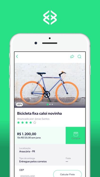 VOIT Comprar & Vender Esporte