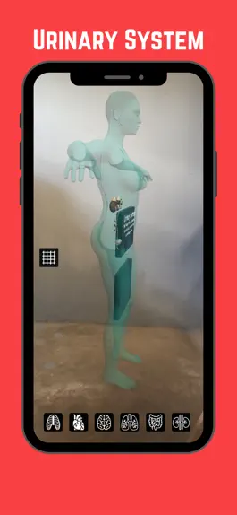 Game screenshot Complete Anatomy with Sisanda mod apk