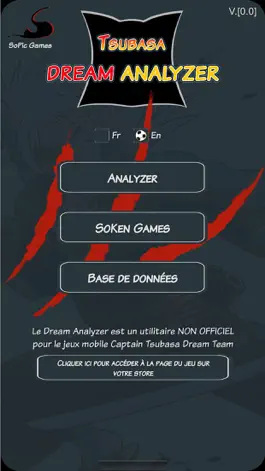 Game screenshot Dream Analyzer mod apk