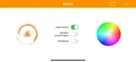 Game screenshot EMOS Robot mod apk