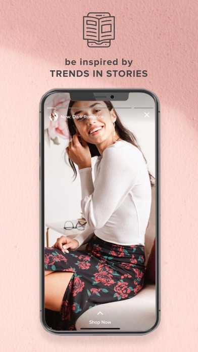 francesca's - Women's Boutique Screenshot