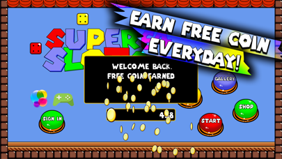 Super Slots 64 Screenshot