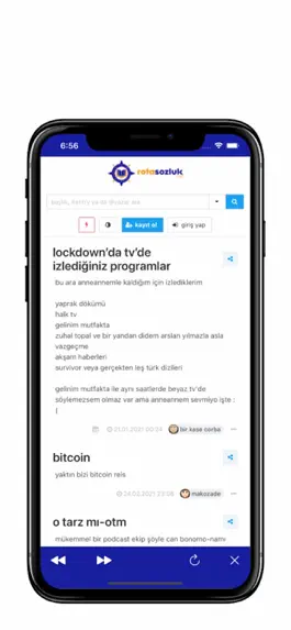 Game screenshot Rota Sözlük mod apk