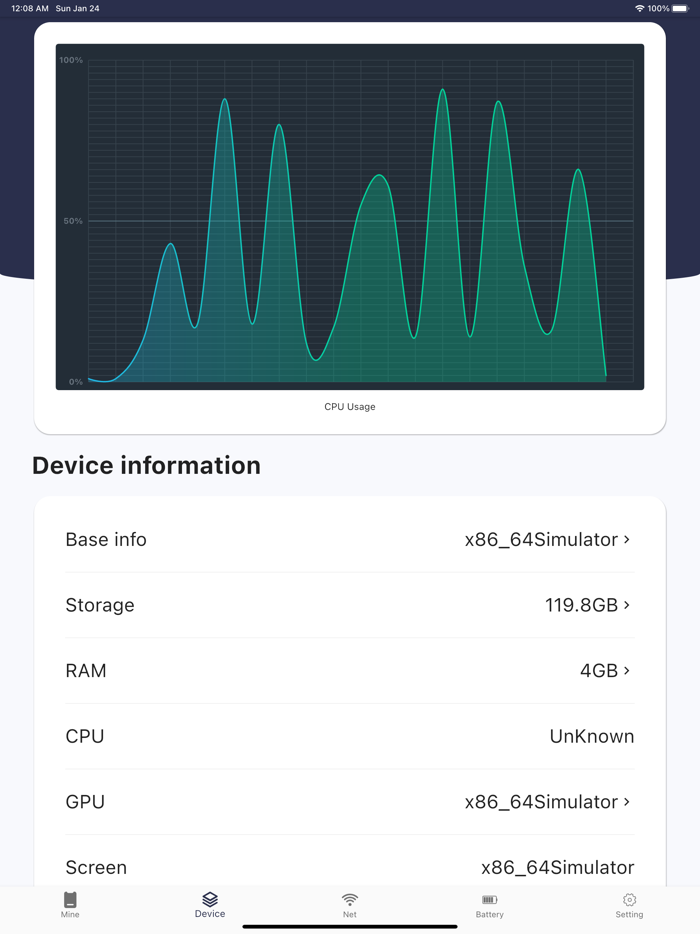 ManMouse Phone Master