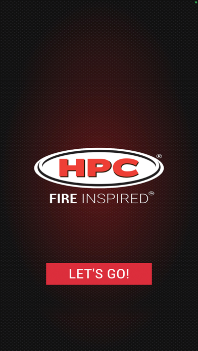 HPC Fire ONE Screenshot