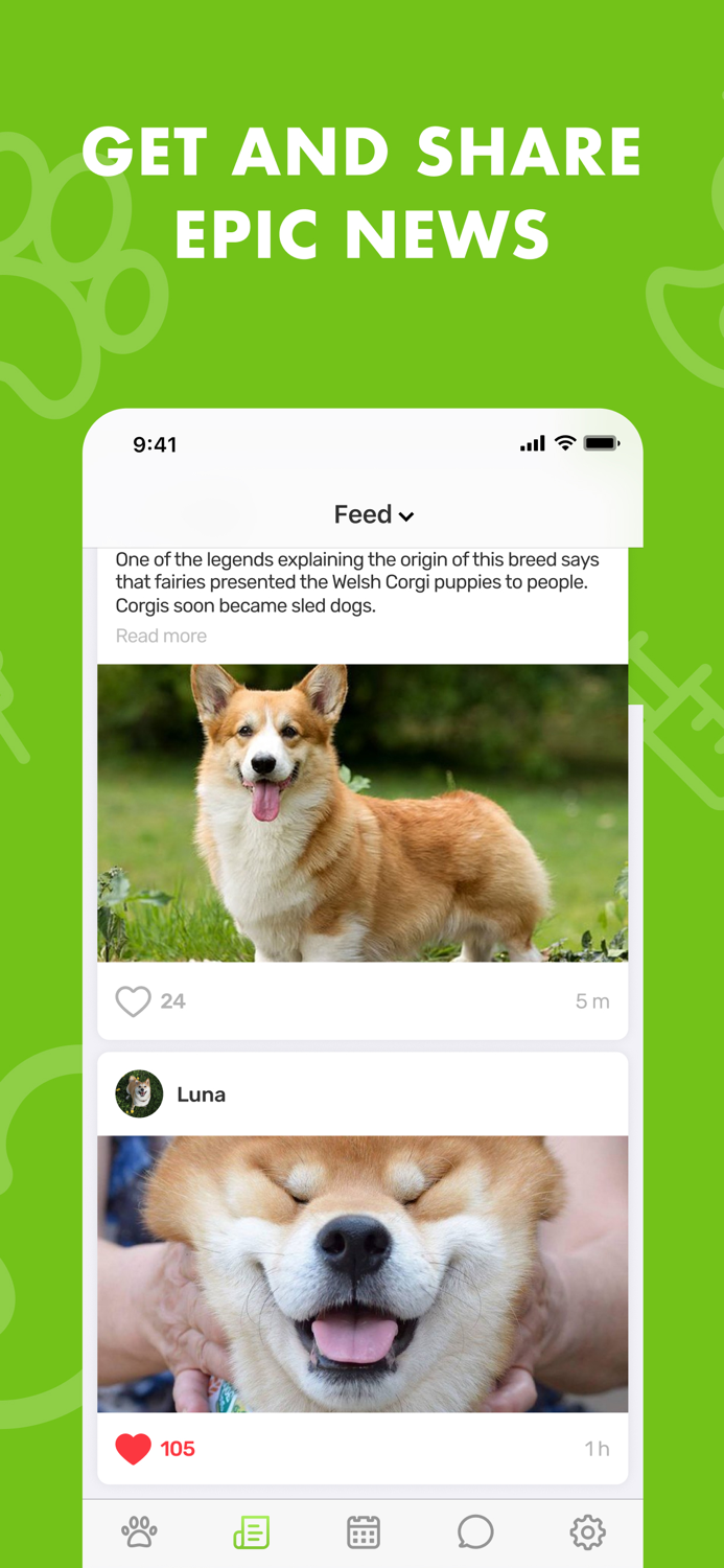 Pet Book Your Pets Diary