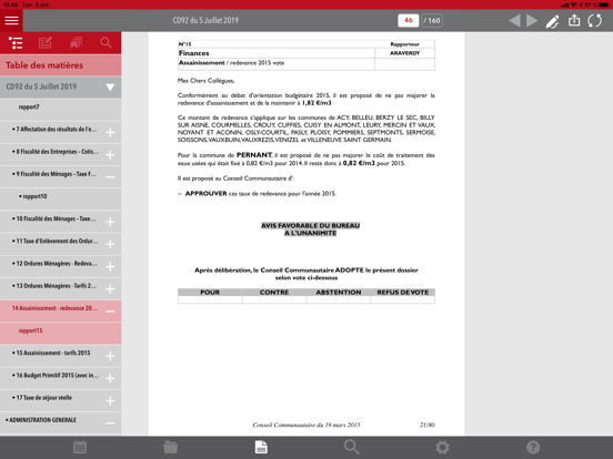 Screenshot #6 pour KBox