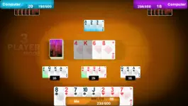 Game screenshot Rummy 500 Classic apk