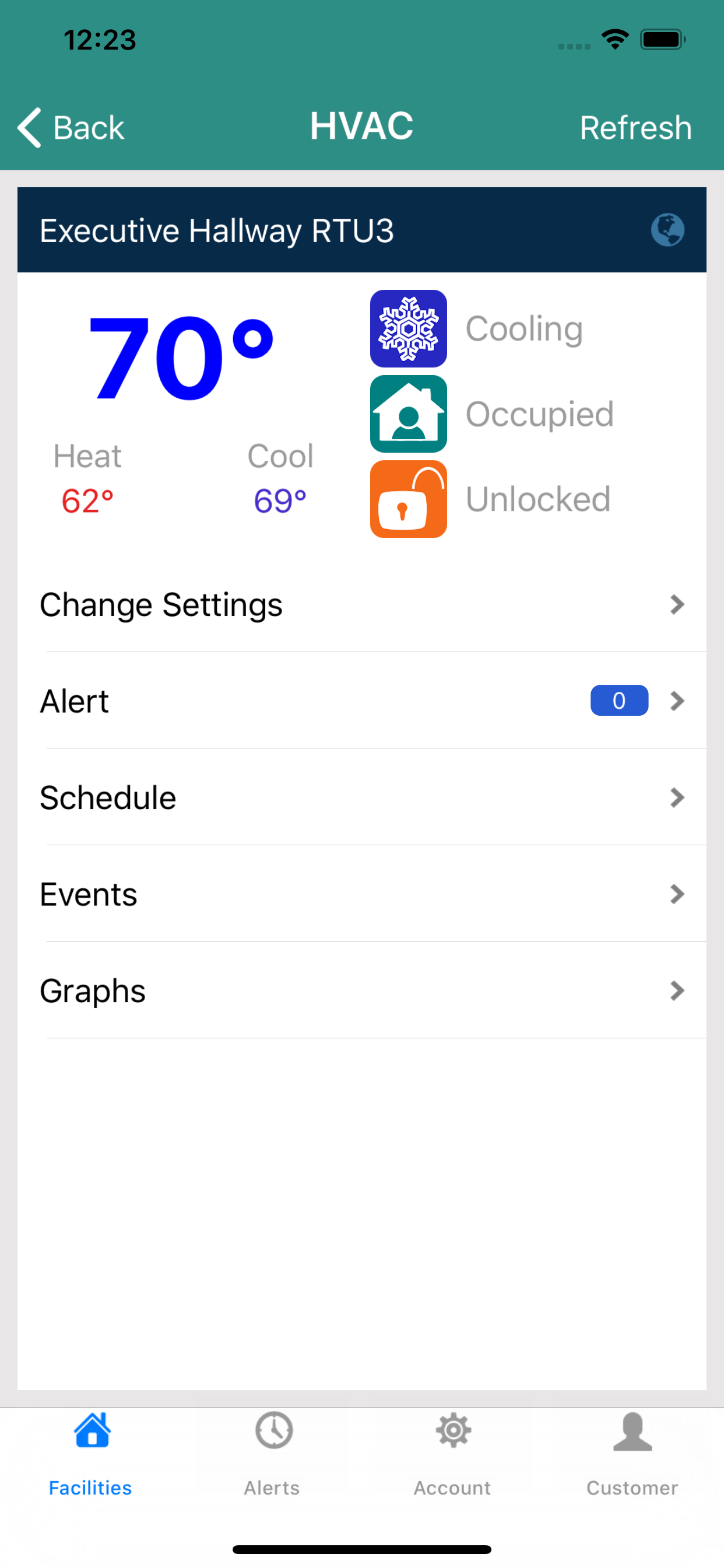 EnTouch  Mobile