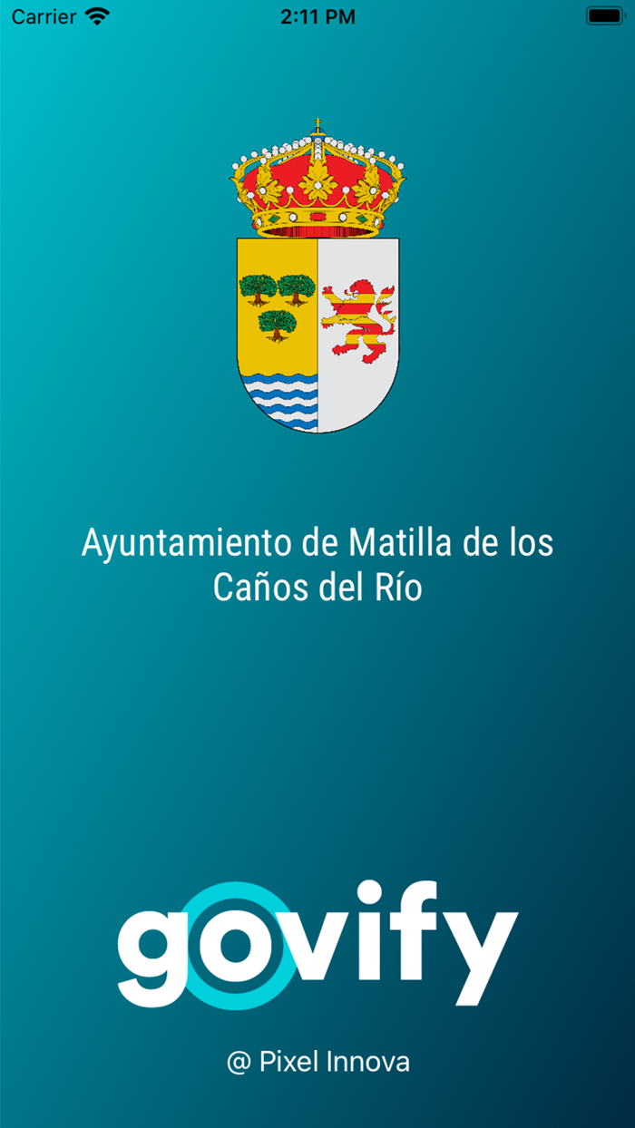 Matilla de los Caños del Río