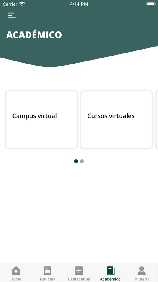 #6. UNED (iOS) 由: UNIVERSIA ESPANA RED DE UNIVERSIDADES SA