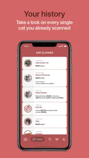 How to cancel & delete cat scanner 4