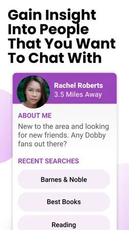 Game screenshot WhoYou – Same Interests Chat hack