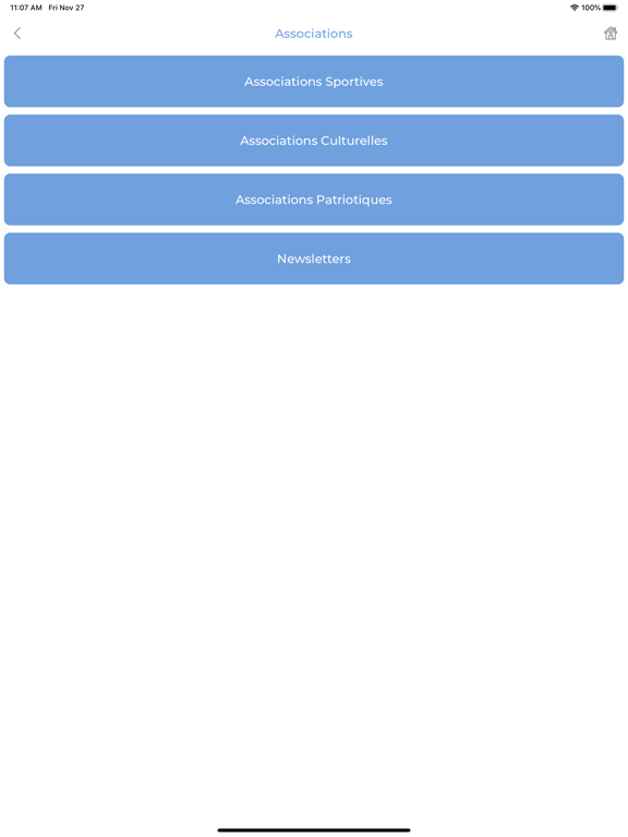 Screenshot #6 pour Montois Pocket