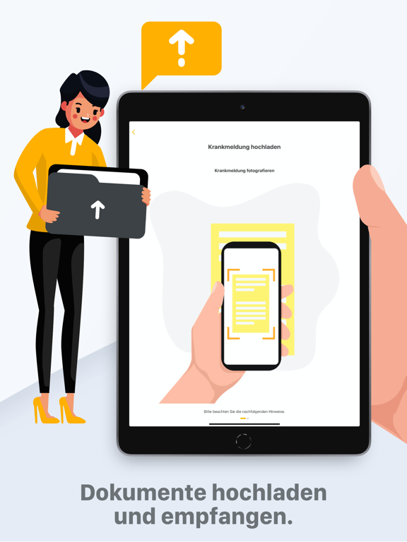 Screenshot #4 pour BAHN-BKK