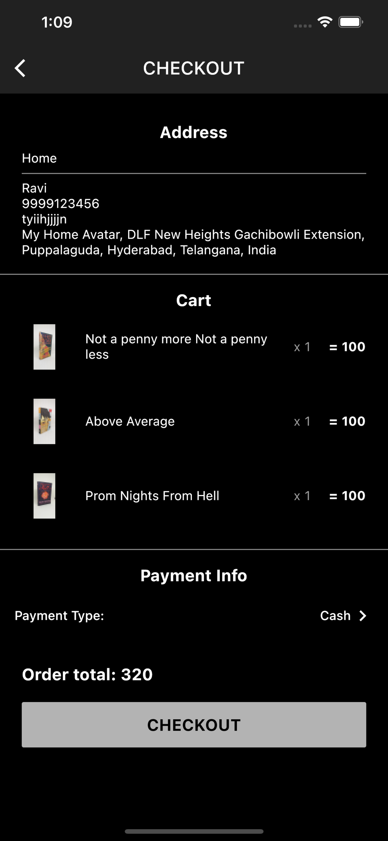 MyGateMart