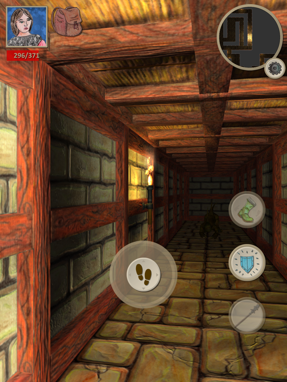 Screenshot #5 pour Heroes and Merchants