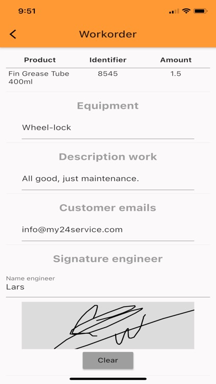 My24Service screenshot-6