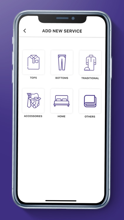 E-Dhobi screenshot-4