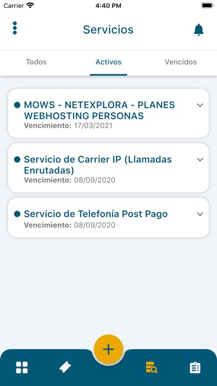 Netexplora screenshot-5