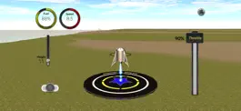 Game screenshot Space Lander X mod apk