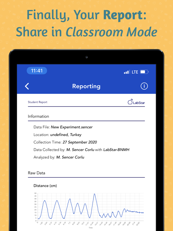 Screenshot #6 pour LabStar