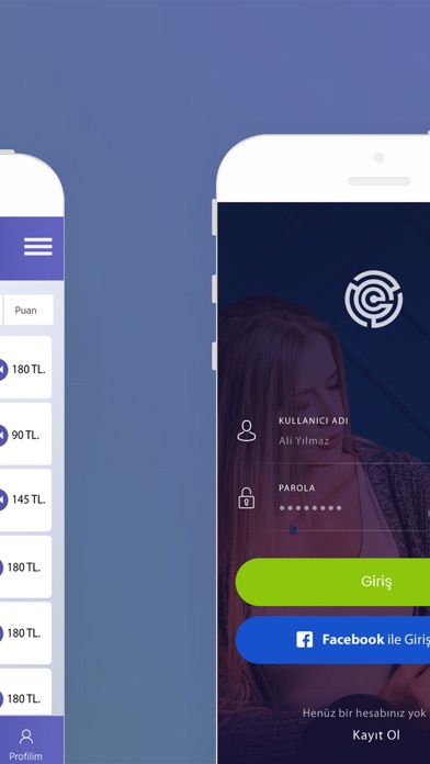 Nofobi - Online Psikolog Screenshot
