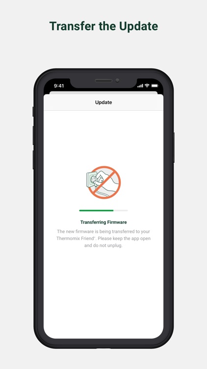 Thermomix Friend® screenshot-4