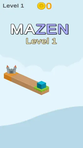Game screenshot Mazen! mod apk