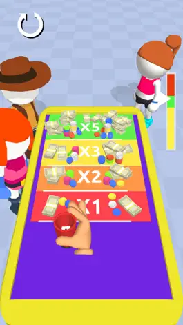 Game screenshot Hyper Casino 3D mod apk