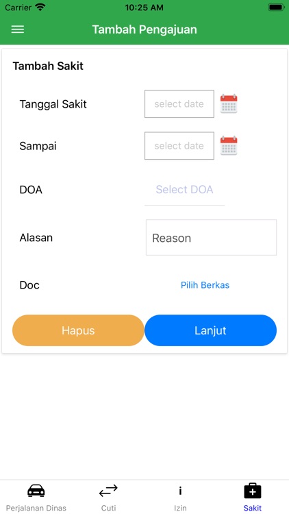 Hasil Rimba Indonesia screenshot-7