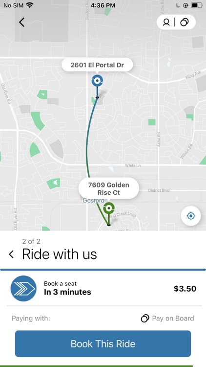 GET On-Demand