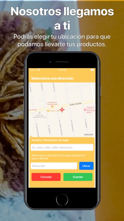 Taqueria La Esquinita 2