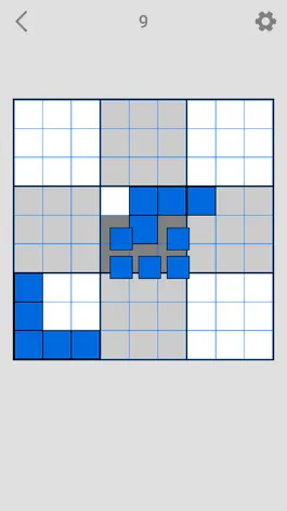 Game screenshot Budoku: Match Puzzle hack