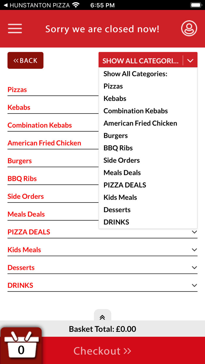 WYMONDHAM KEBAB and PIZZA