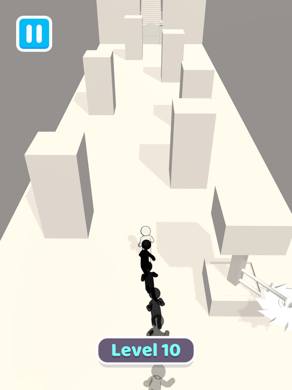 Screenshot #4 pour Turn the Time Back