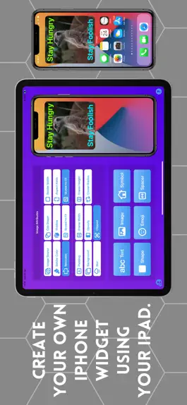 Game screenshot QWidget mod apk