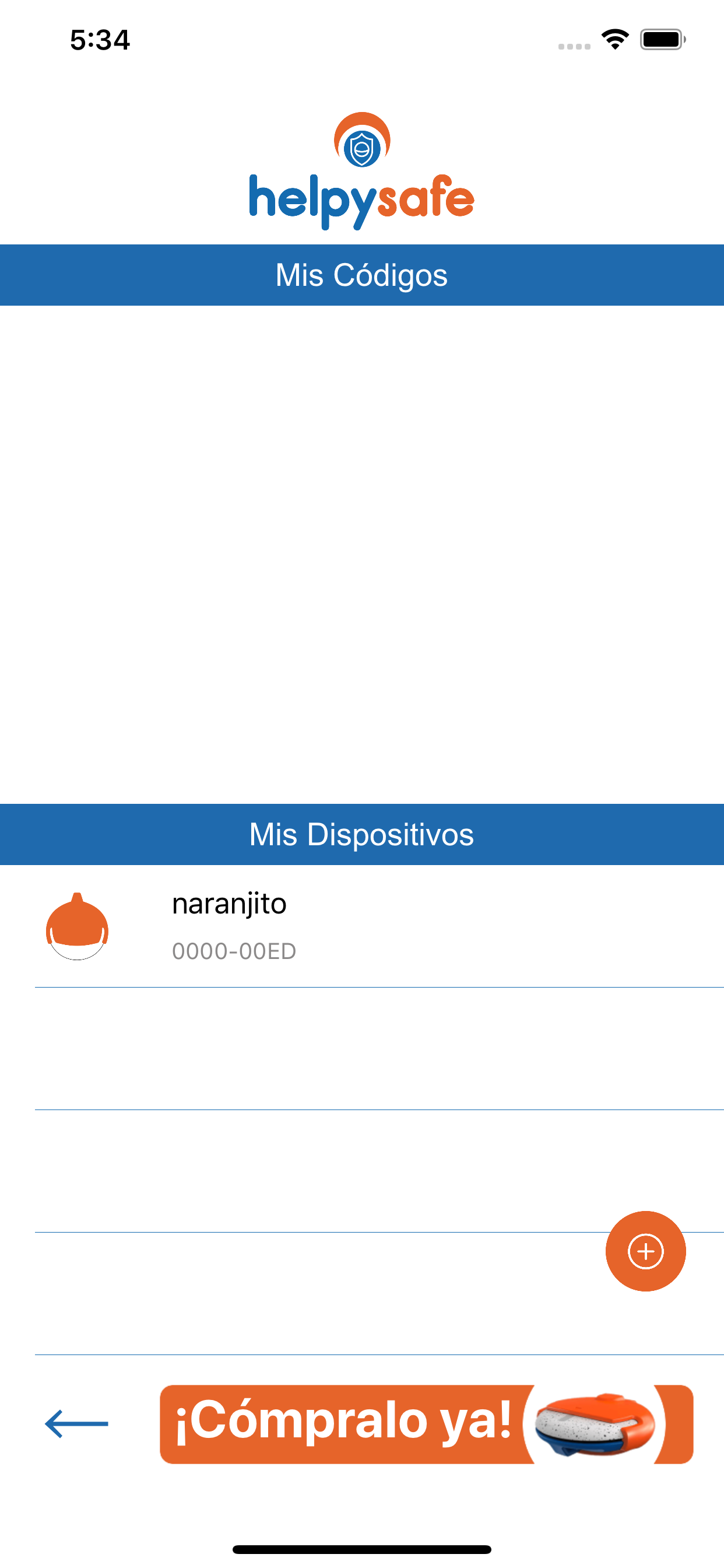 HelpySafe