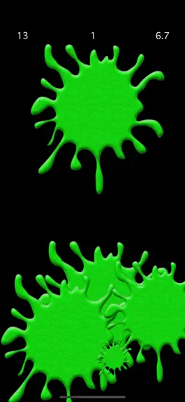 Game screenshot Splat by VREApps hack