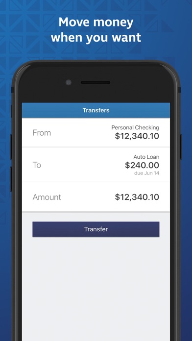 BR Telco Mobile Banking Screenshot