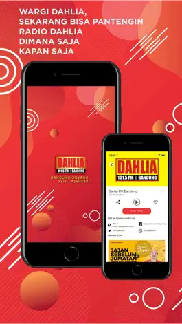 Game screenshot Radio Dahlia mod apk